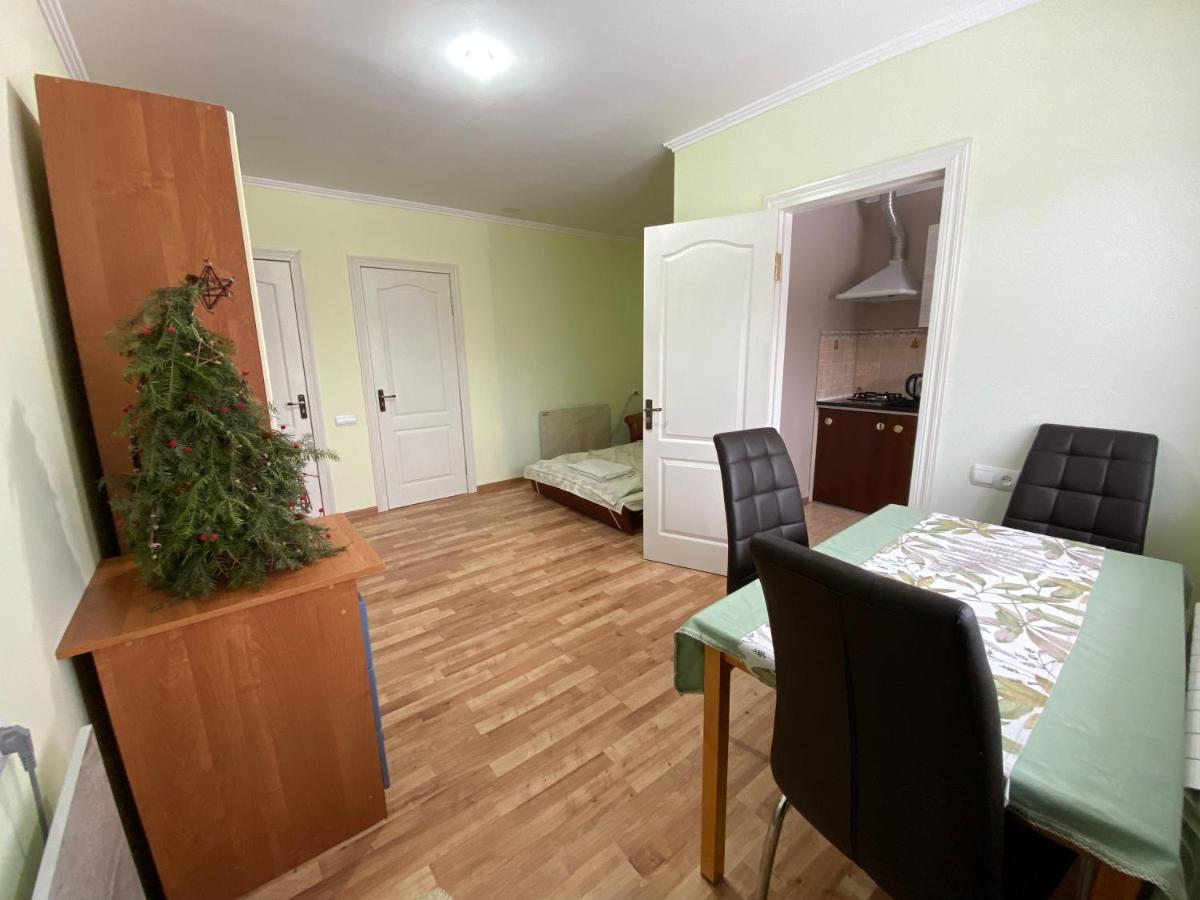 Zwin Apartment 2 Skole Esterno foto