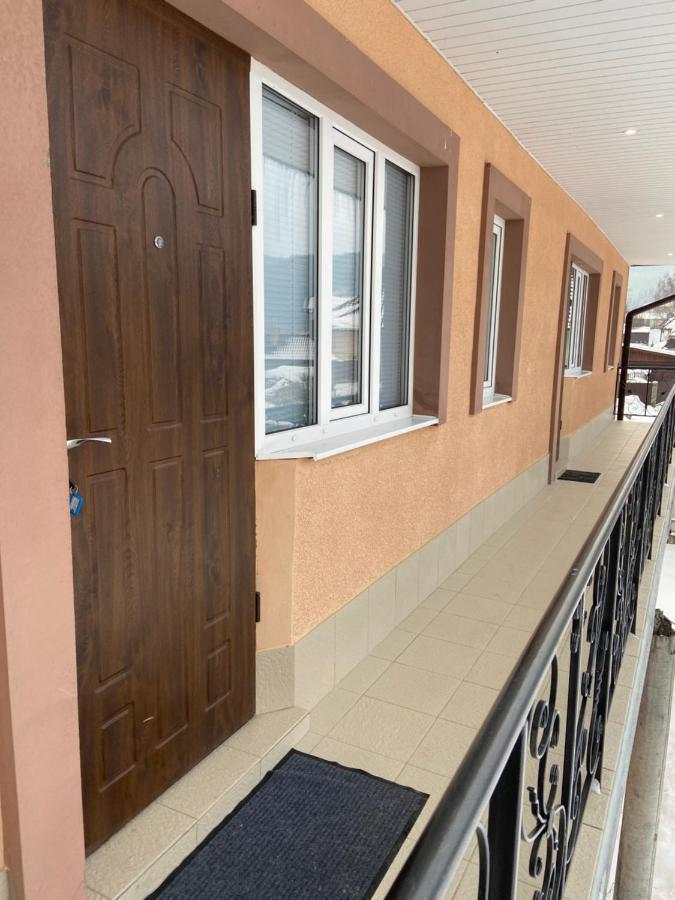 Zwin Apartment 2 Skole Esterno foto