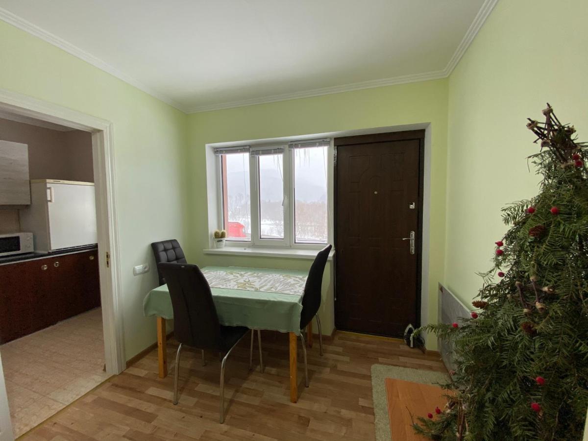 Zwin Apartment 2 Skole Esterno foto